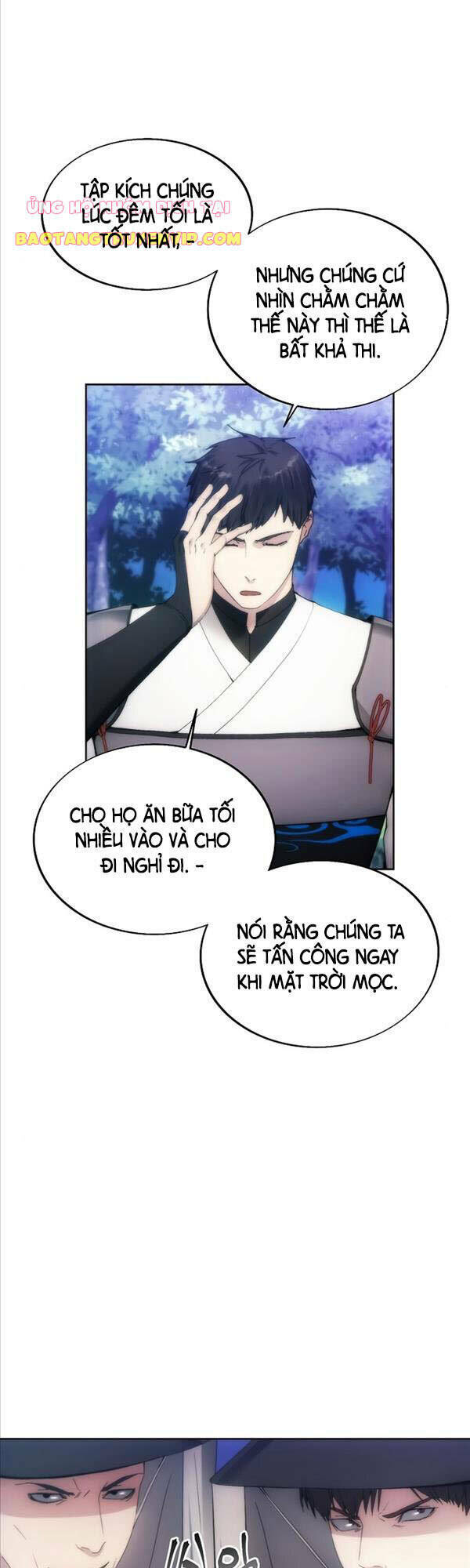 tao là ác nhân chapter 67 - Next chapter 68