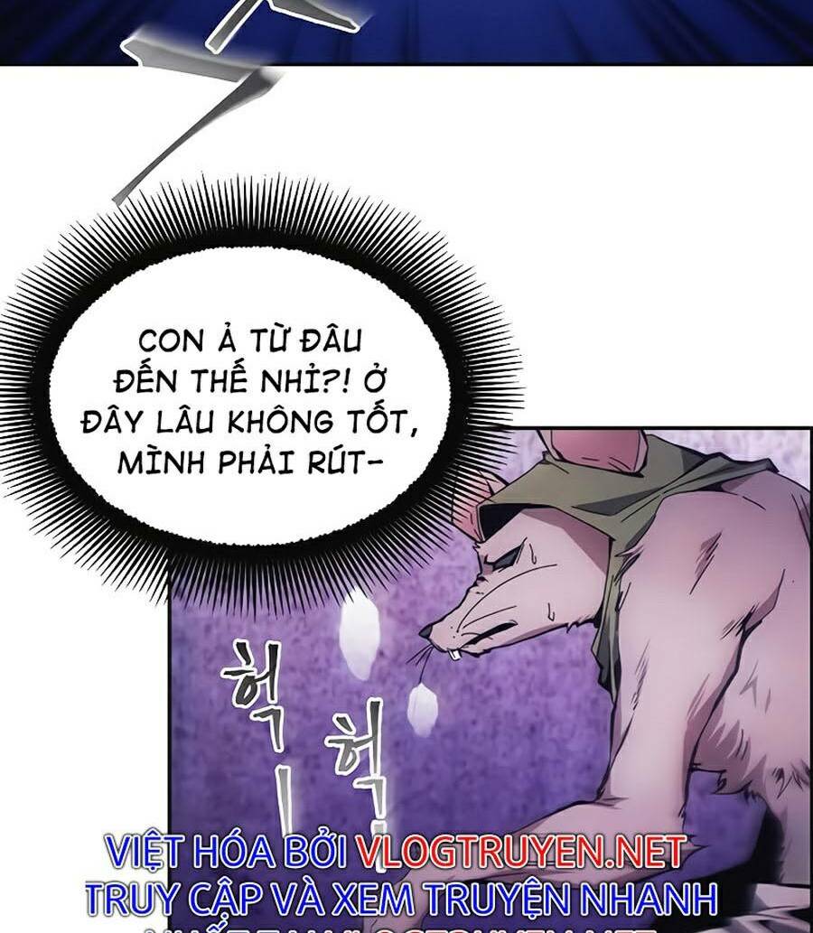 tao là ác nhân chapter 7 - Next chapter 8