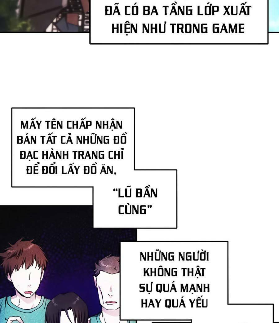 tao là ác nhân chapter 7 - Next chapter 8