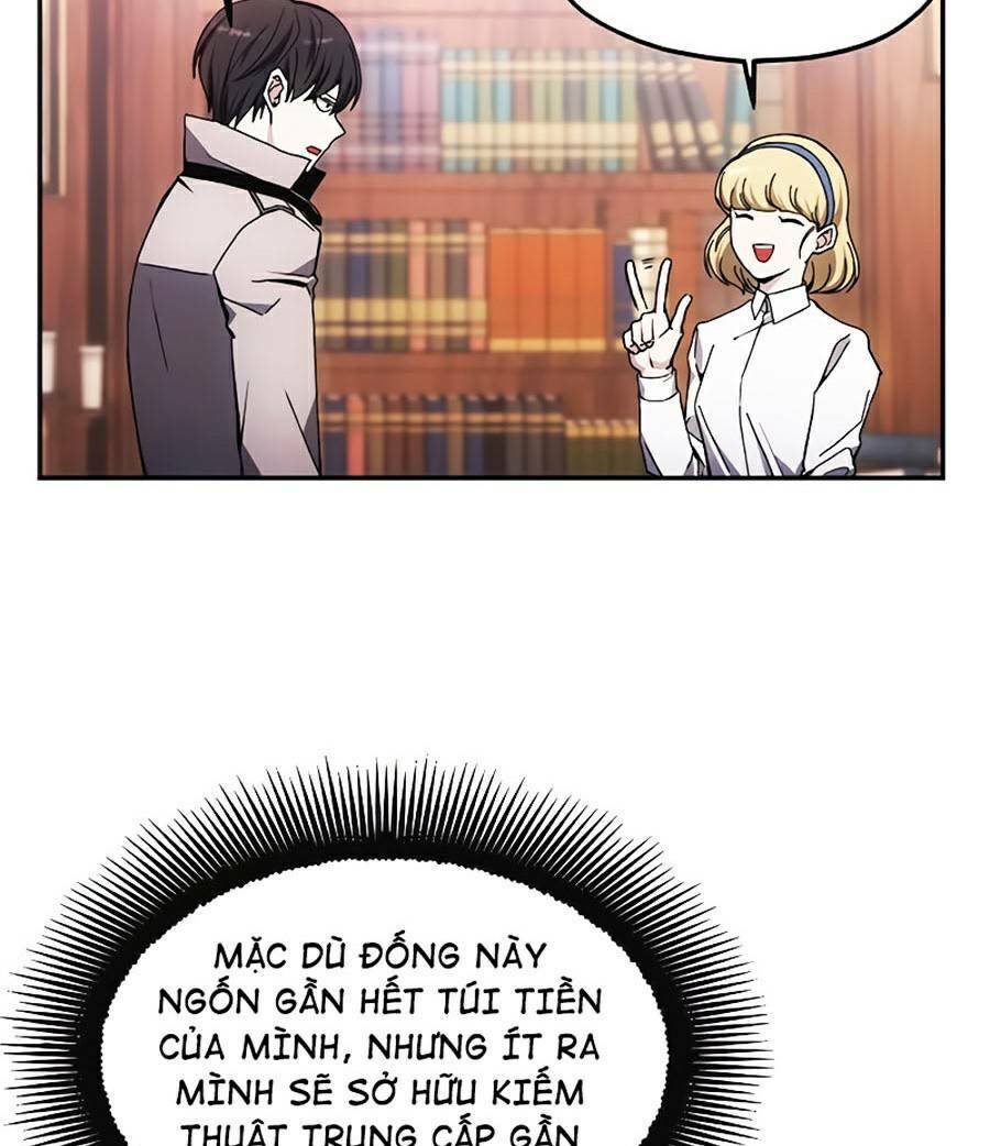 tao là ác nhân chapter 7 - Next chapter 8