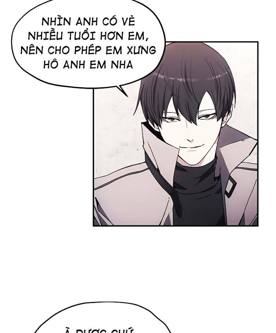 tao là ác nhân chapter 7 - Next chapter 8