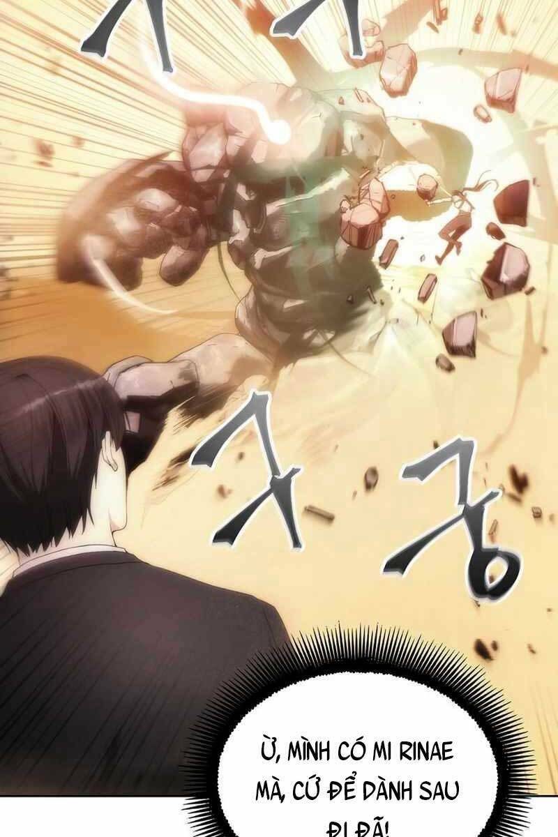 tao là ác nhân chapter 71 - Next chapter 72