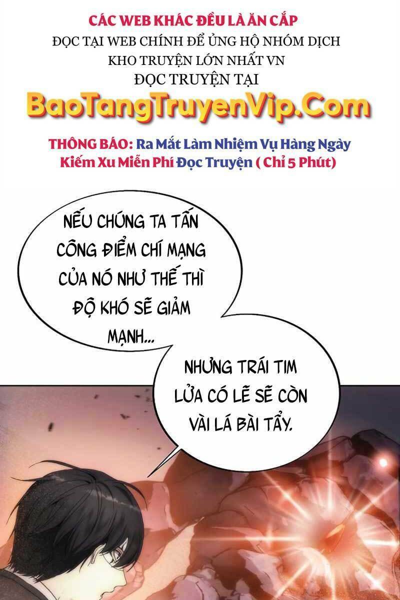 tao là ác nhân chapter 71 - Next chapter 72