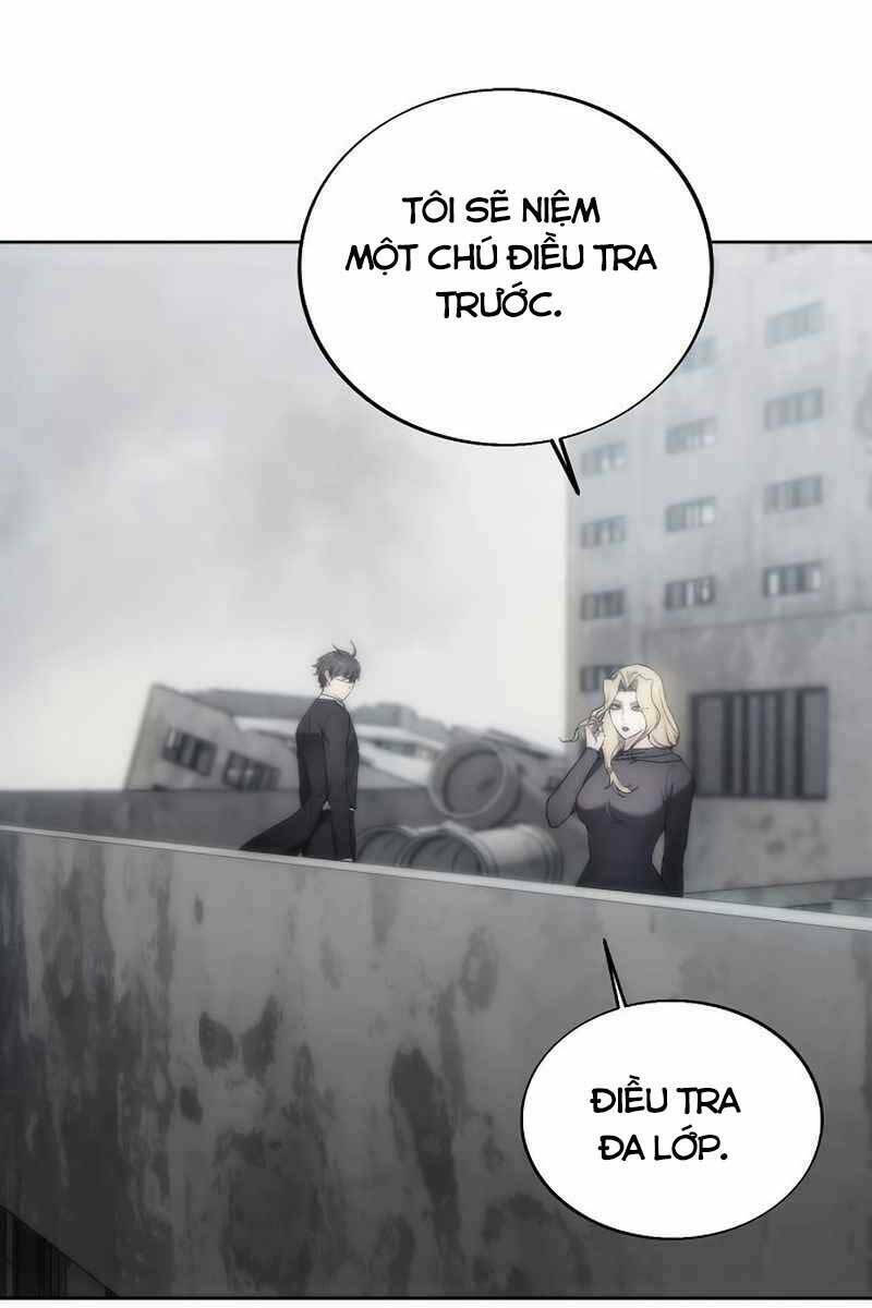 tao là ác nhân chapter 73 - Next chương 74