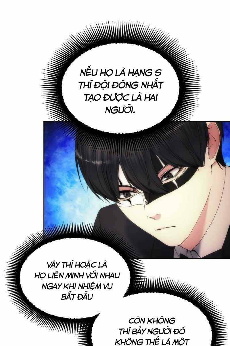 tao là ác nhân chapter 73 - Next chương 74