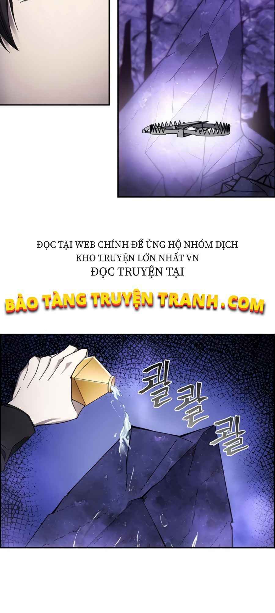 tao là ác nhân chapter 8 - Trang 2