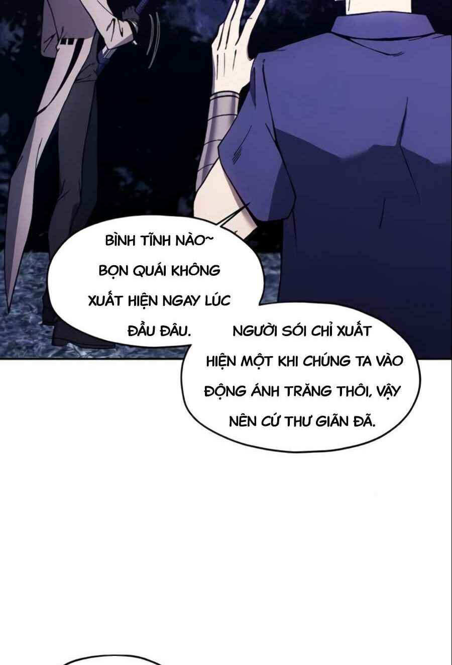 tao là ác nhân chapter 8 - Trang 2