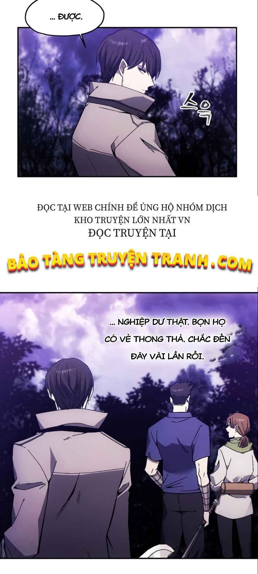 tao là ác nhân chapter 8 - Trang 2