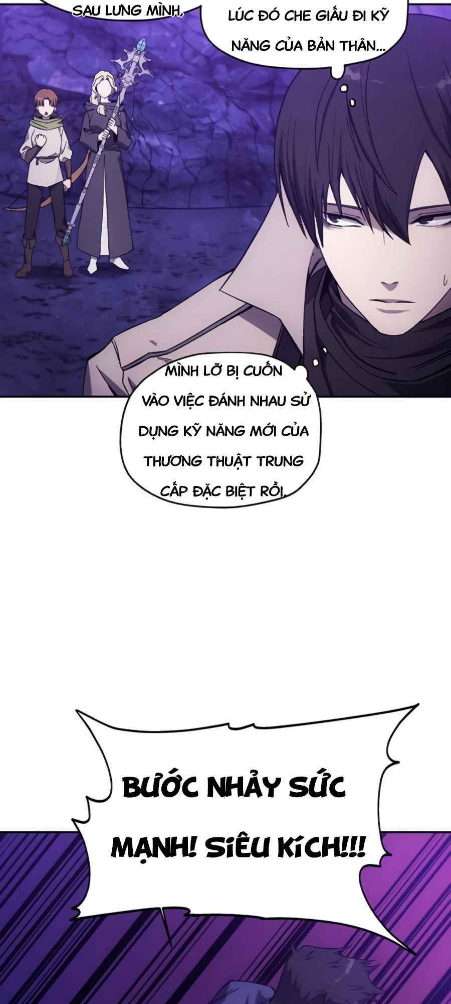 tao là ác nhân chapter 8 - Trang 2