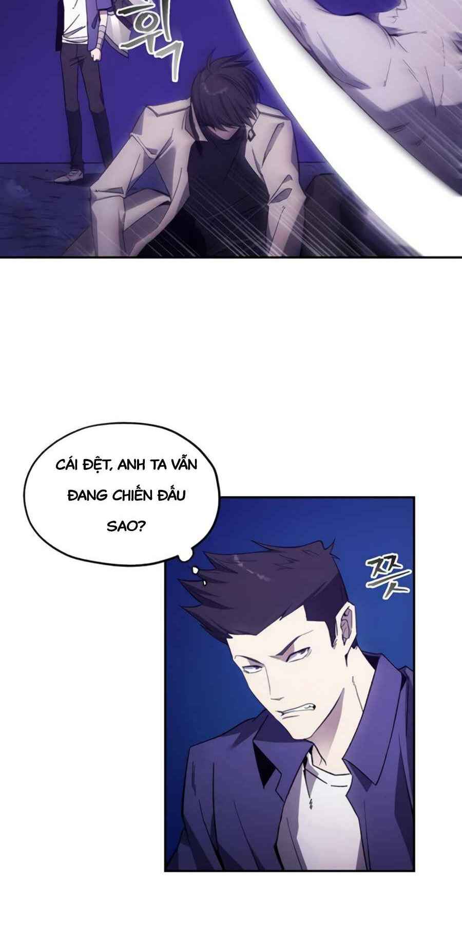 tao là ác nhân chapter 8 - Trang 2