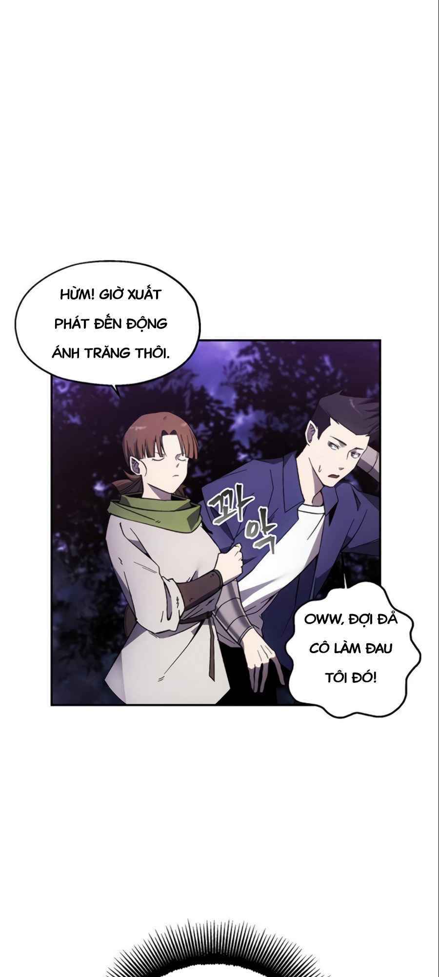 tao là ác nhân chapter 8 - Trang 2