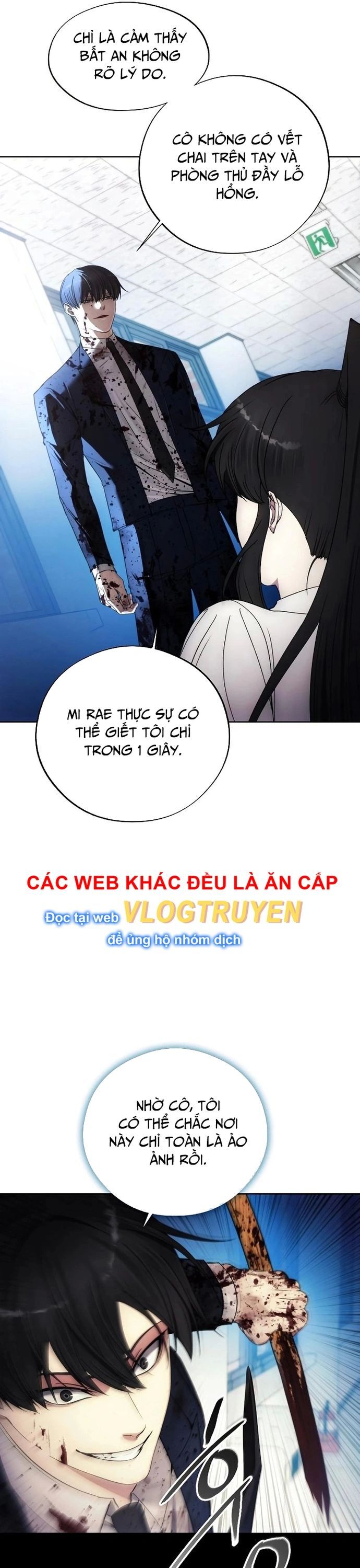 tao là ác nhân Chương 97 - Next Chương 98