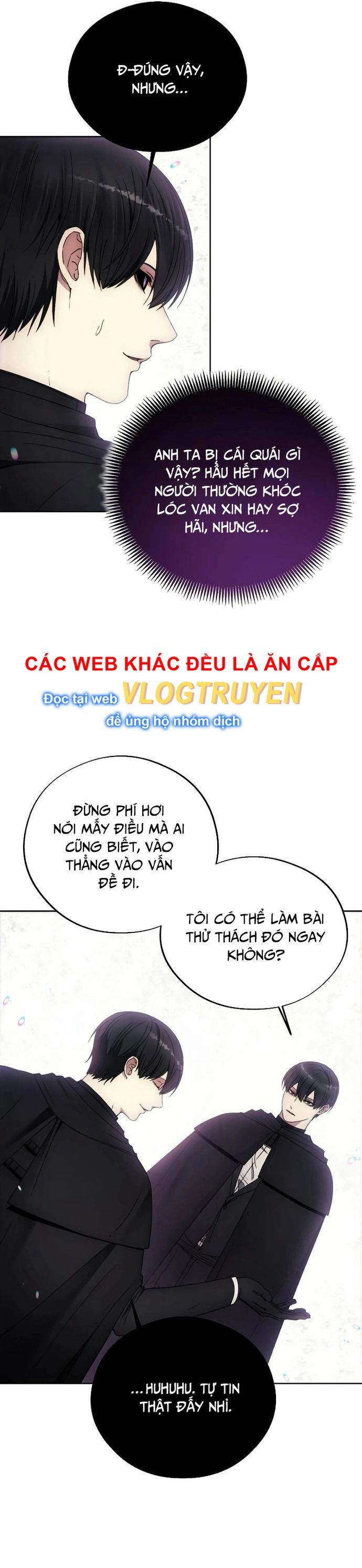 tao là ác nhân Chương 97 - Next Chương 98