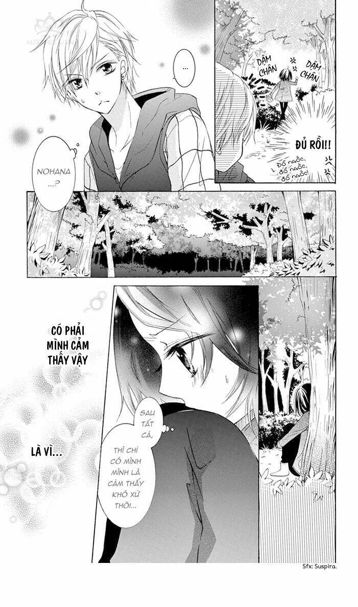 Taro-Kun Wa Kou Miete Igai To Xxx Desu Chapter 2 - Trang 2