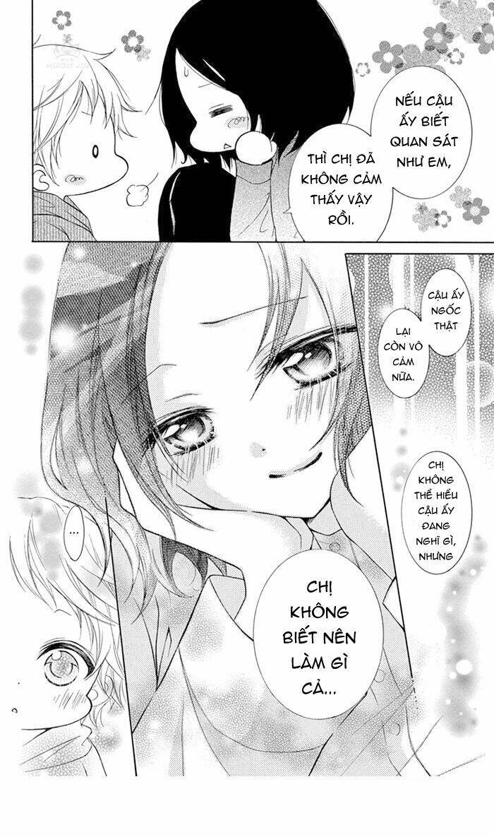 Taro-Kun Wa Kou Miete Igai To Xxx Desu Chapter 2 - Trang 2