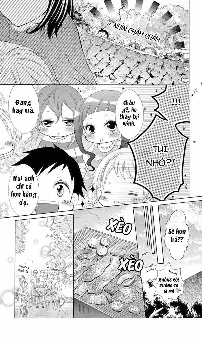 Taro-Kun Wa Kou Miete Igai To Xxx Desu Chapter 2 - Trang 2