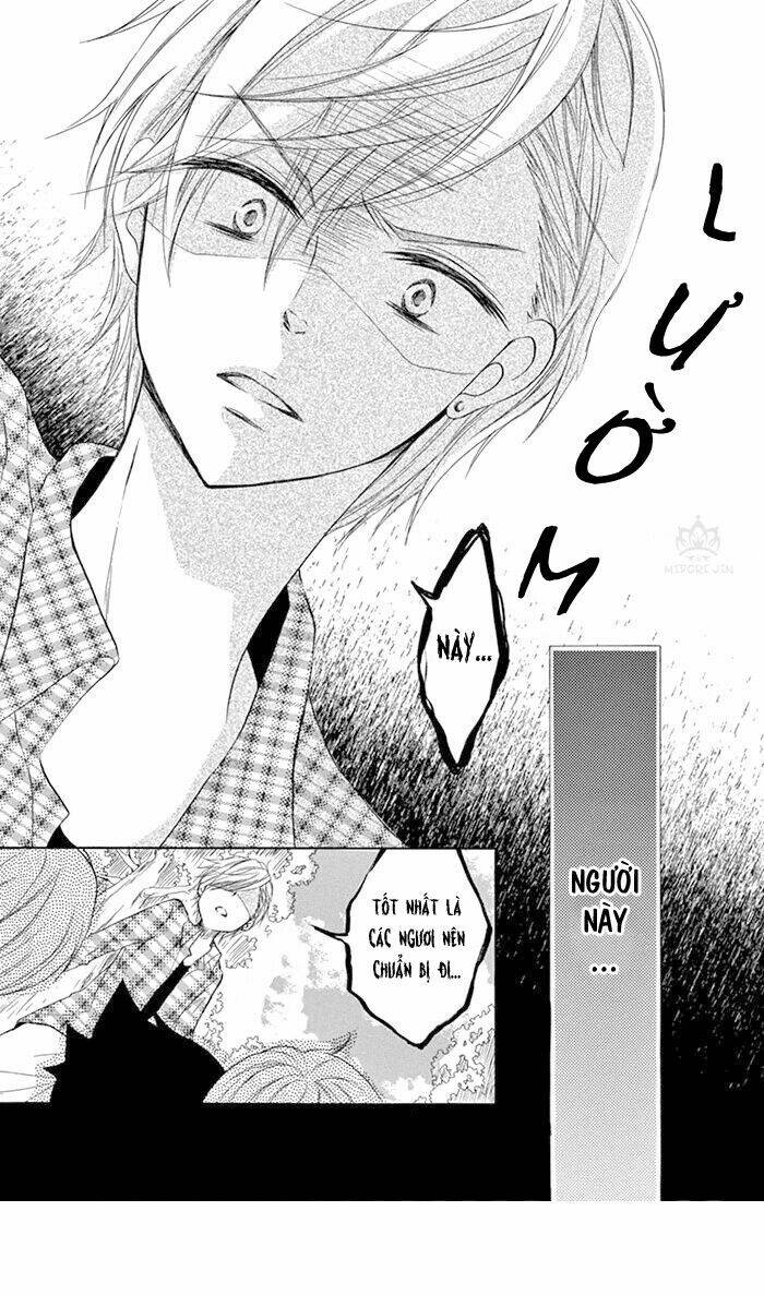 Taro-Kun Wa Kou Miete Igai To Xxx Desu Chapter 2 - Trang 2