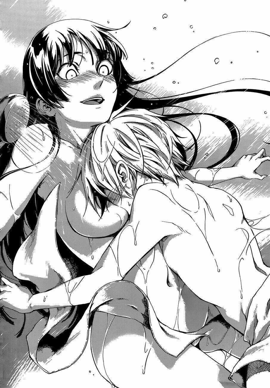 Tasogare Otome X Amnesia Chapter 28.5 - Trang 2