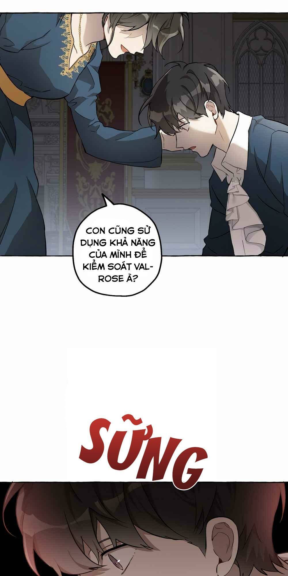 tất cả chỉ là sai lầm chapter 25 - Next chapter 26