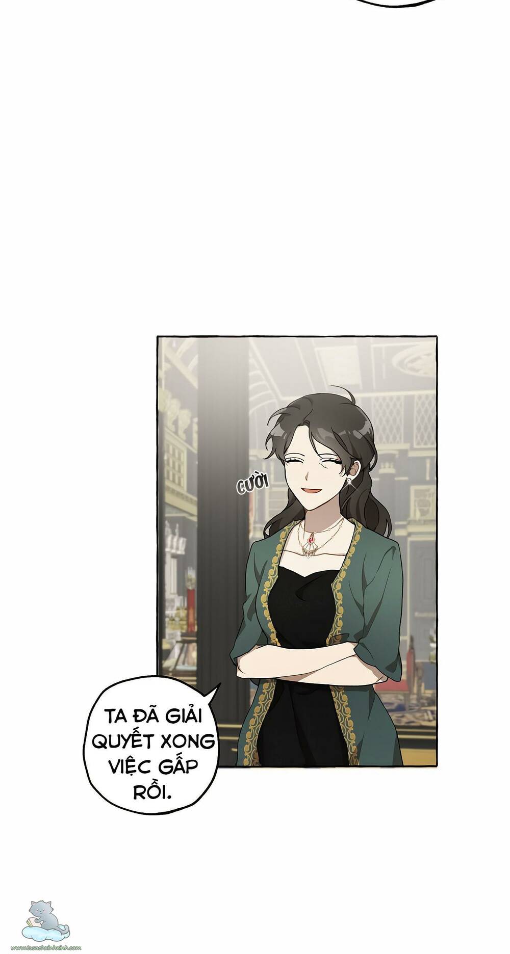 tất cả chỉ là sai lầm chapter 26 - Trang 2