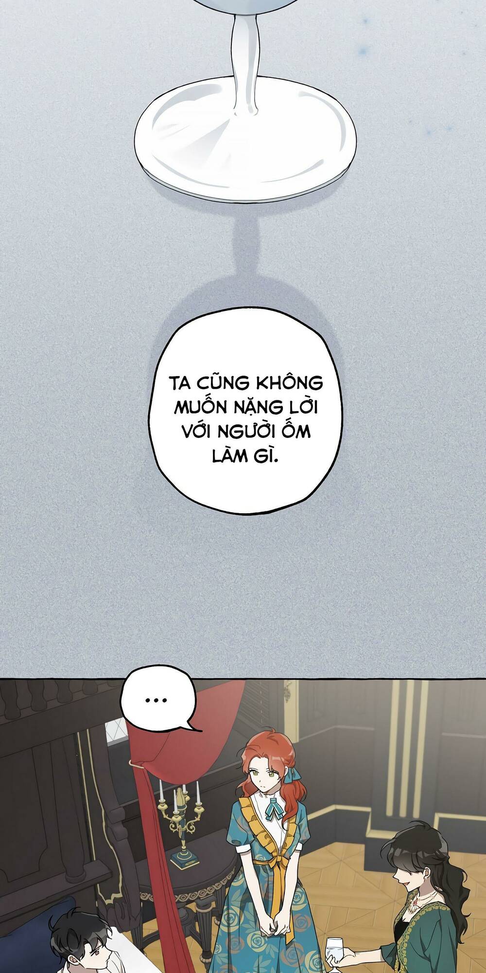 tất cả chỉ là sai lầm chapter 26 - Trang 2