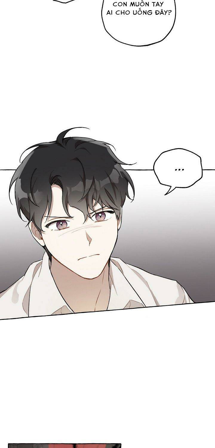 tất cả chỉ là sai lầm chapter 27 - Next chapter 28