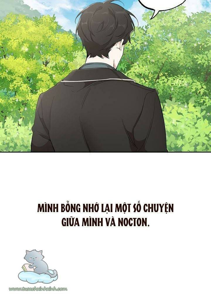 tất cả chỉ là sai lầm chapter 37 - Trang 2