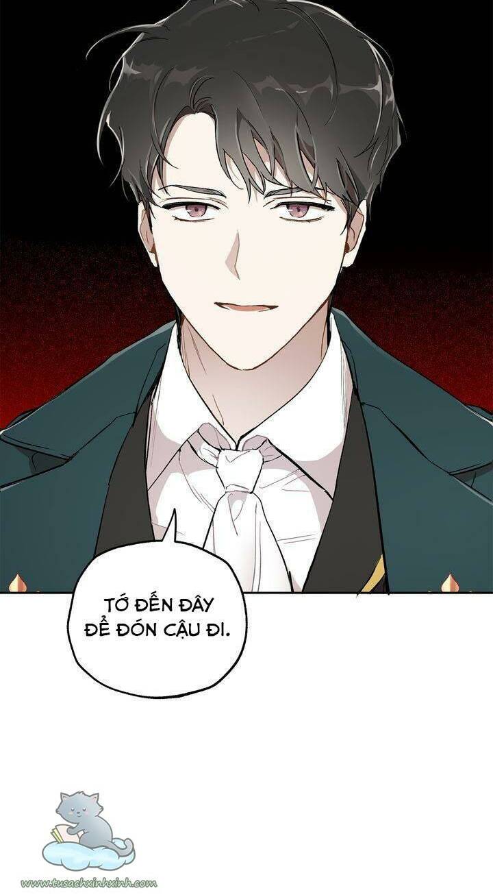 tất cả chỉ là sai lầm chapter 37 - Trang 2