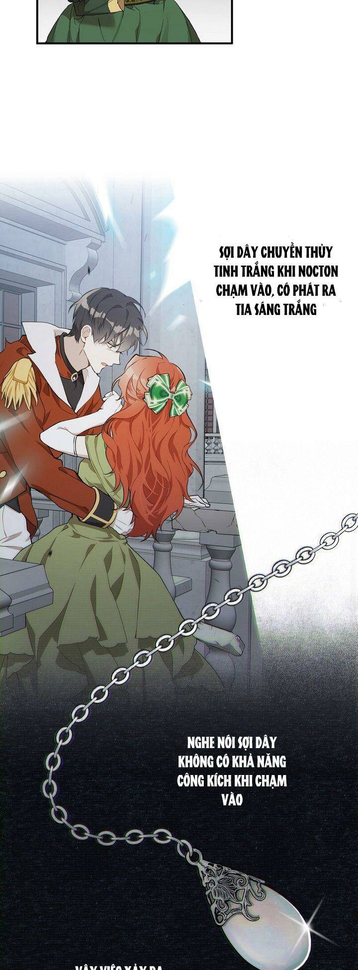 tất cả chỉ là sai lầm chapter 44 - Next chapter 45