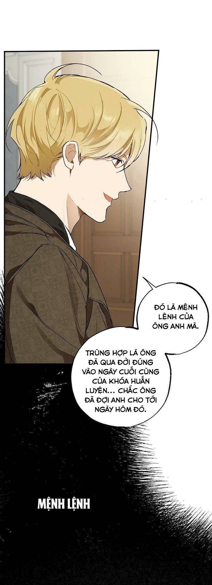 tất cả chỉ là sai lầm chapter 45 - Next chapter 46