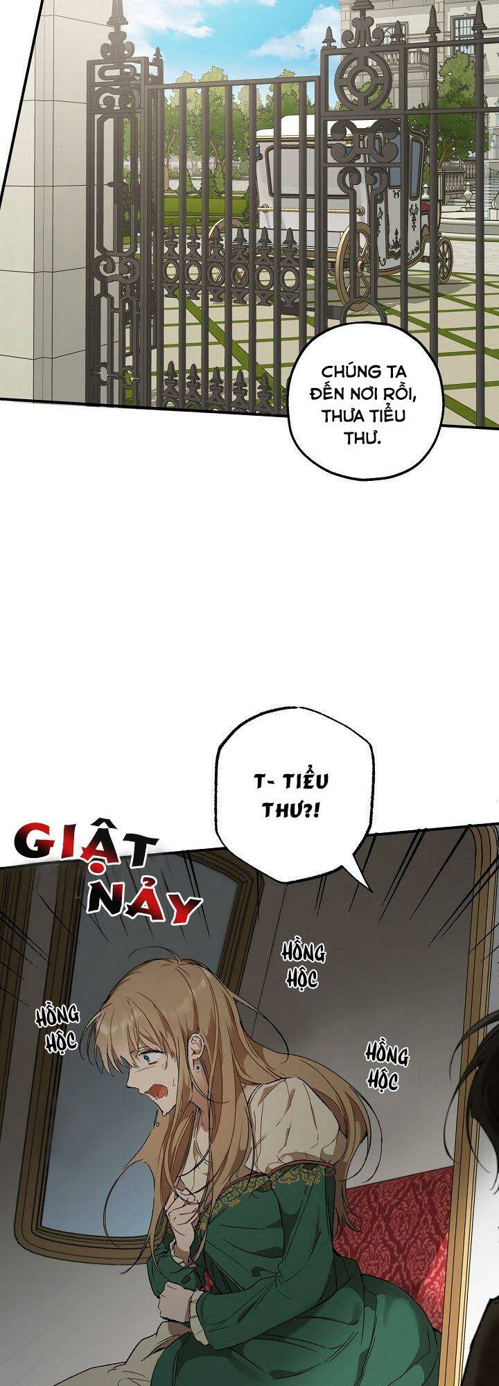 tất cả chỉ là sai lầm chapter 45 - Next chapter 46