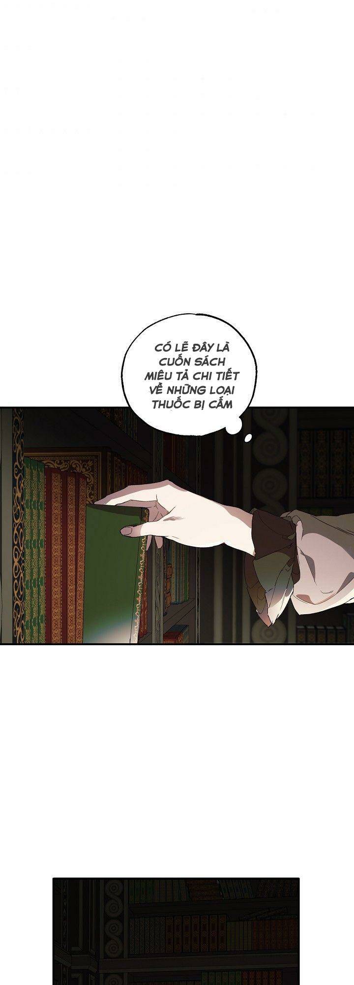 tất cả chỉ là sai lầm chapter 46 - Trang 2