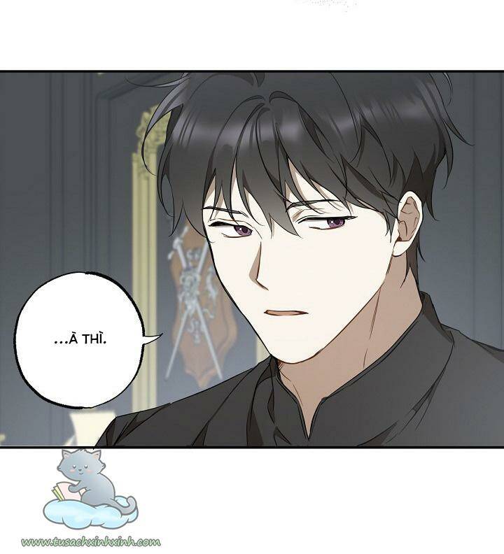 tất cả chỉ là sai lầm chapter 51 - Next chapter 52