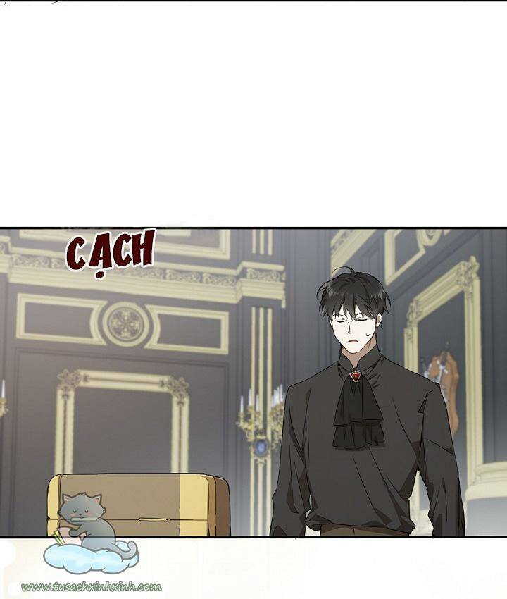 tất cả chỉ là sai lầm chapter 51 - Next chapter 52