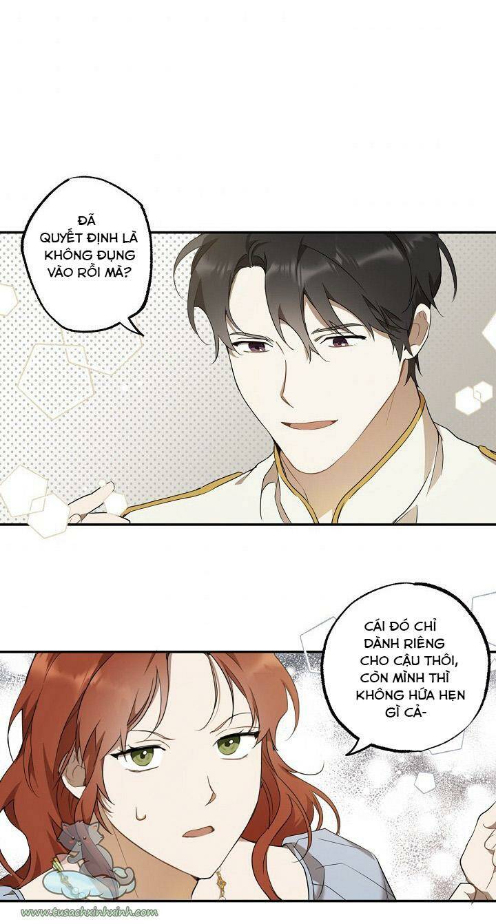 tất cả chỉ là sai lầm chapter 51 - Next chapter 52