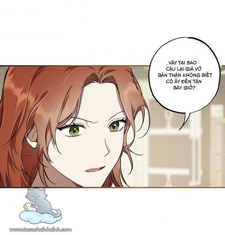 tất cả chỉ là sai lầm chapter 53 - Trang 2