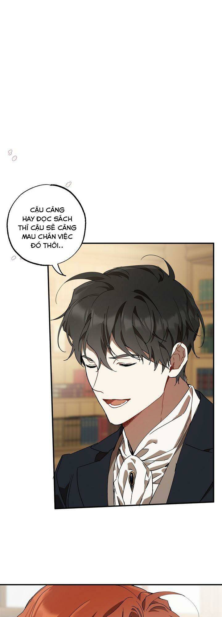 tất cả chỉ là sai lầm chapter 55 - Next chapter 56