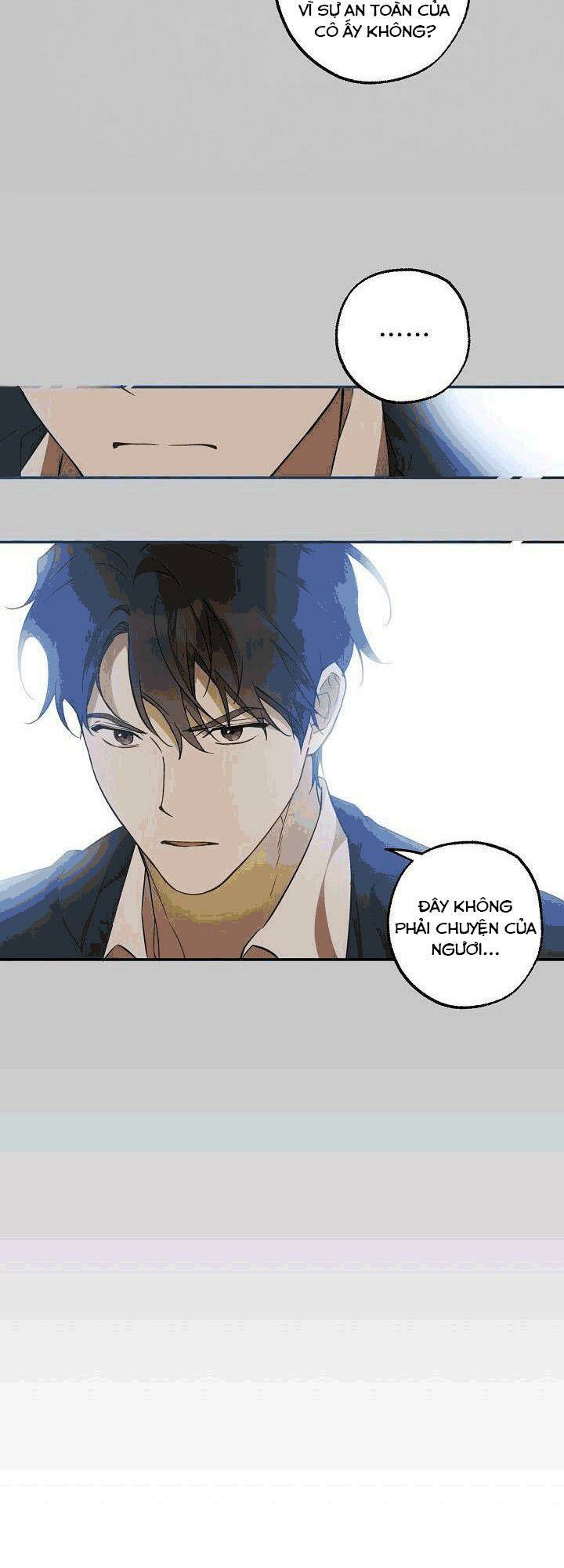 tất cả chỉ là sai lầm chapter 60 - Next chapter 61