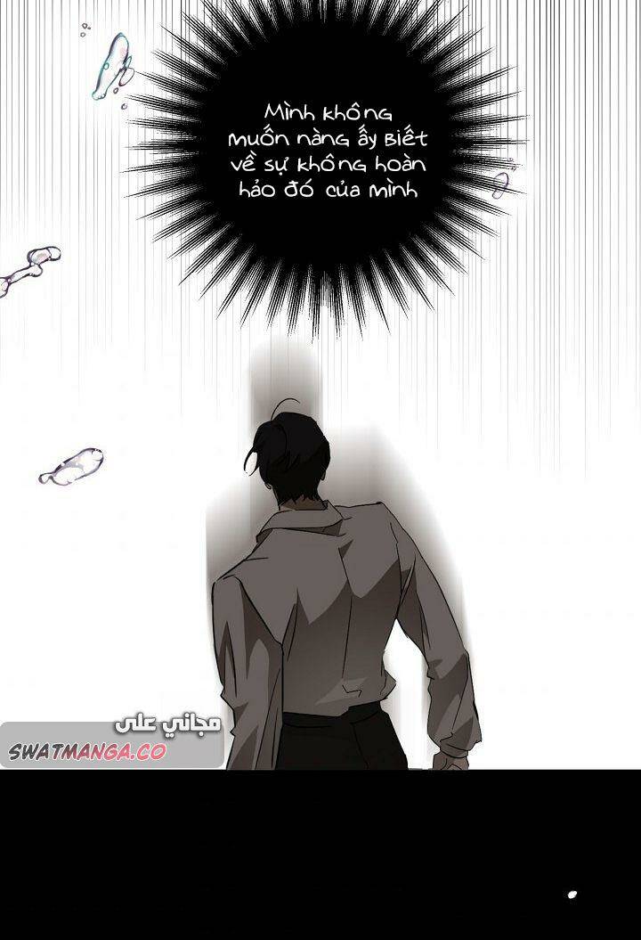 tất cả chỉ là sai lầm chapter 60 - Next chapter 61