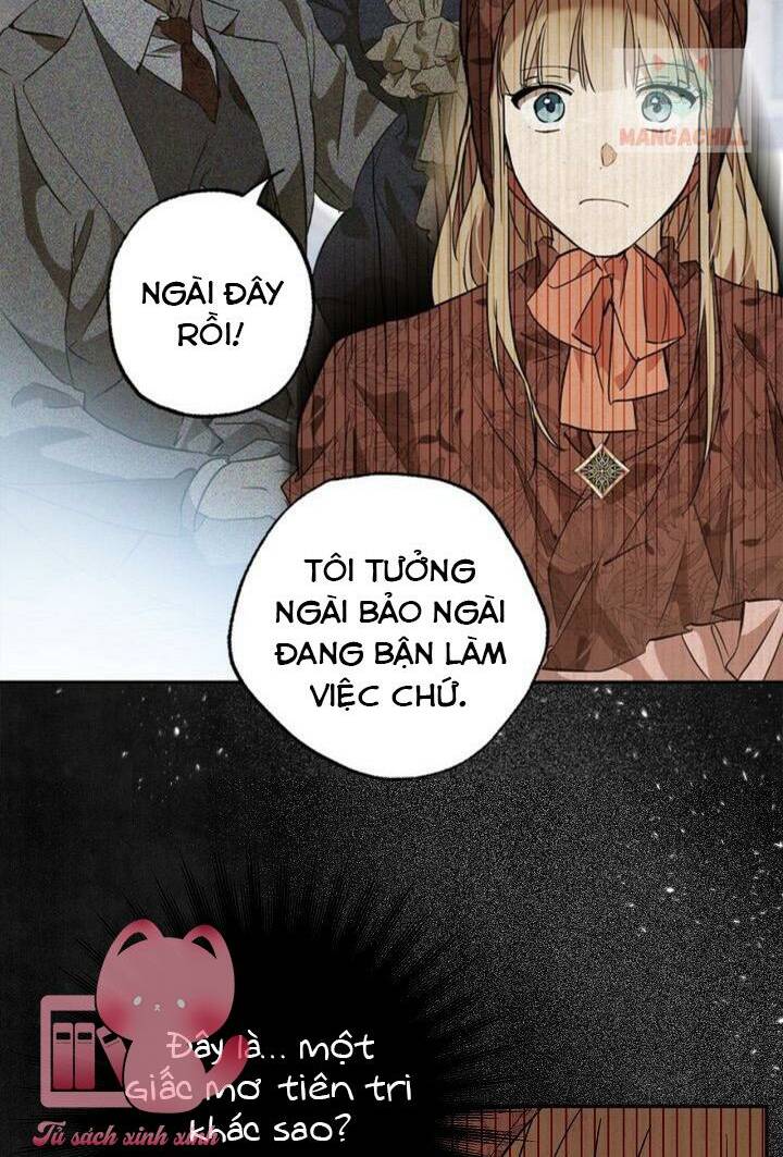 tất cả chỉ là sai lầm chapter 60 - Next chapter 61