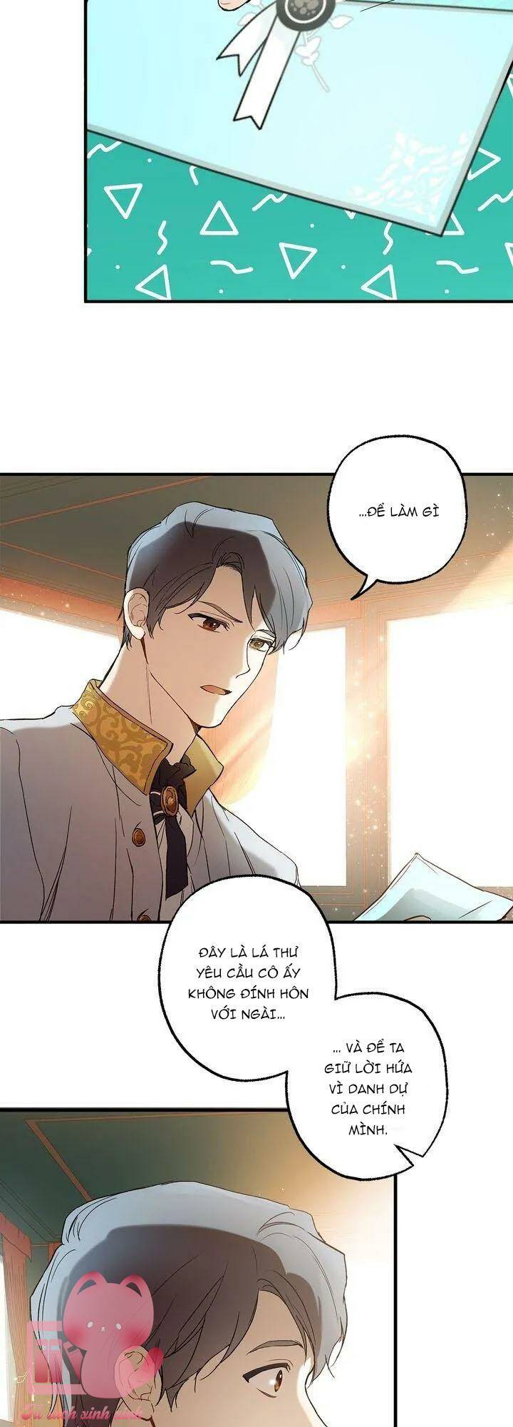 tất cả chỉ là sai lầm chapter 70 - Next chapter 71