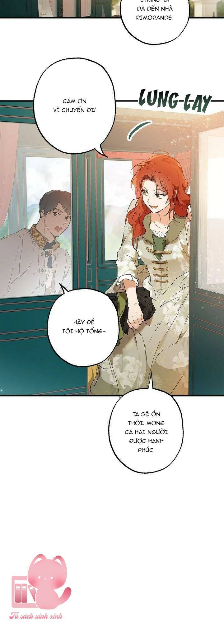 tất cả chỉ là sai lầm chapter 70 - Next chapter 71