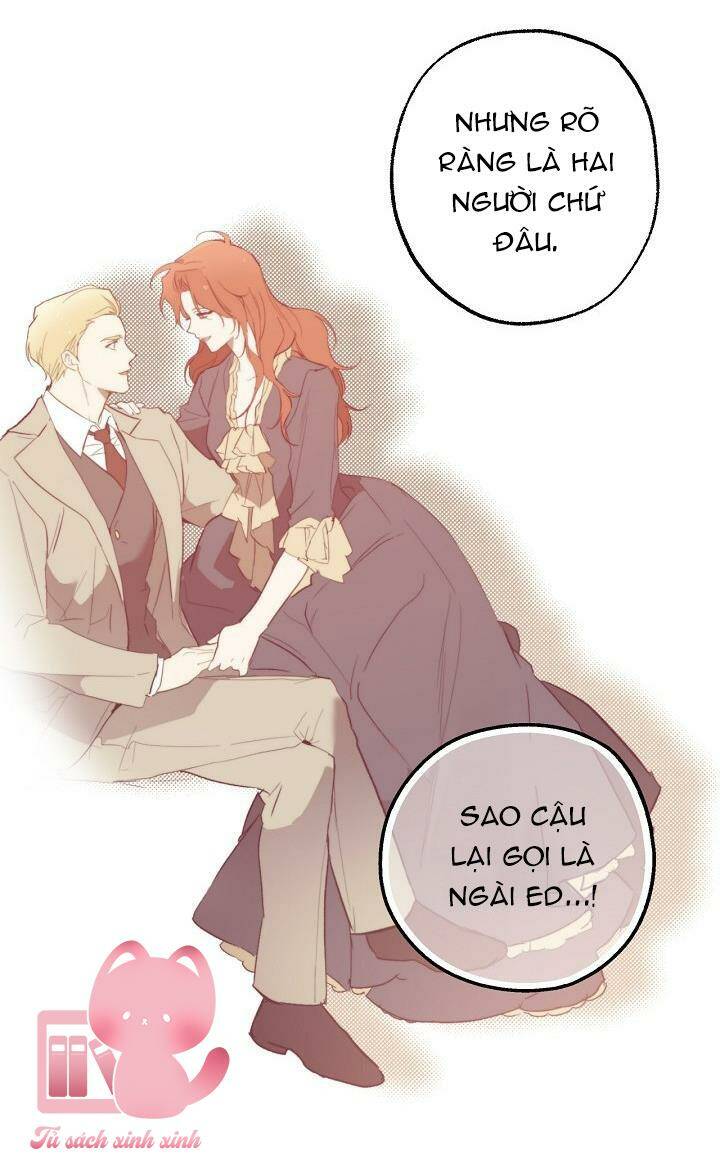 tất cả chỉ là sai lầm chapter 72 - Next chapter 73