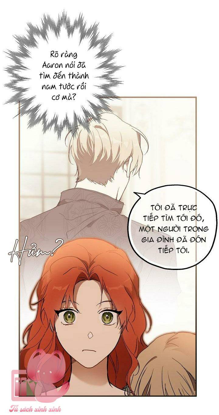 tất cả chỉ là sai lầm chapter 72 - Next chapter 73