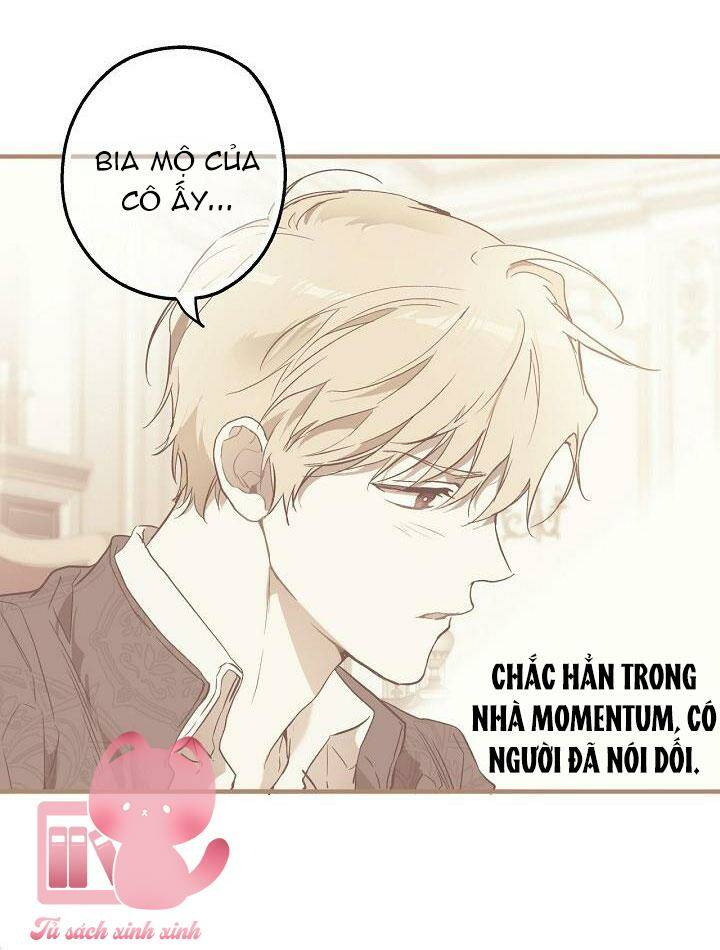 tất cả chỉ là sai lầm chapter 72 - Next chapter 73