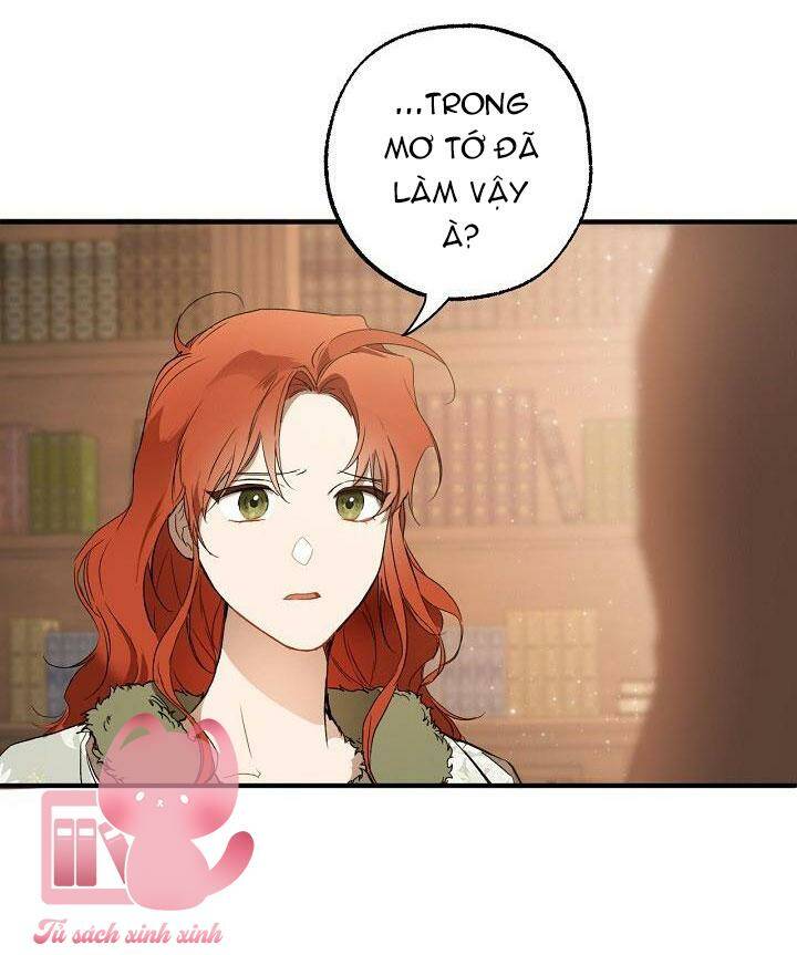 tất cả chỉ là sai lầm chapter 72 - Next chapter 73