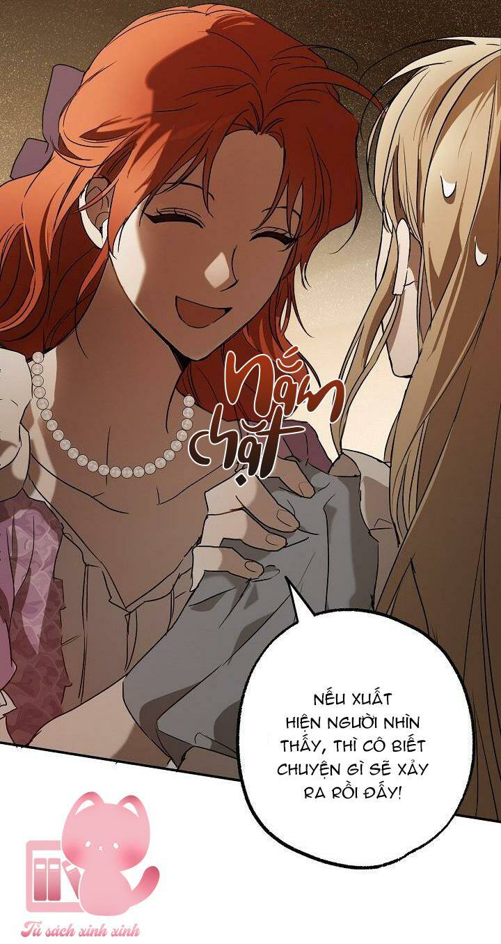 tất cả chỉ là sai lầm chapter 74 - Next chapter 75