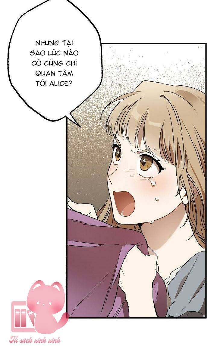 tất cả chỉ là sai lầm chapter 74 - Next chapter 75