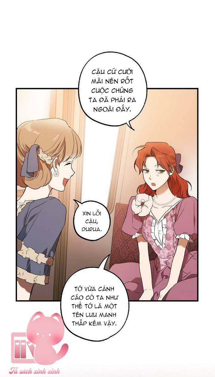 tất cả chỉ là sai lầm chapter 74 - Next chapter 75