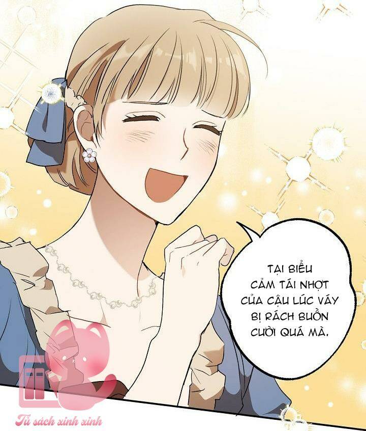 tất cả chỉ là sai lầm chapter 74 - Next chapter 75